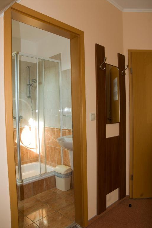 Bed and breakfast Korona