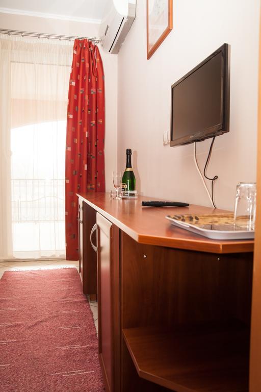 Korona Bed and breakfast