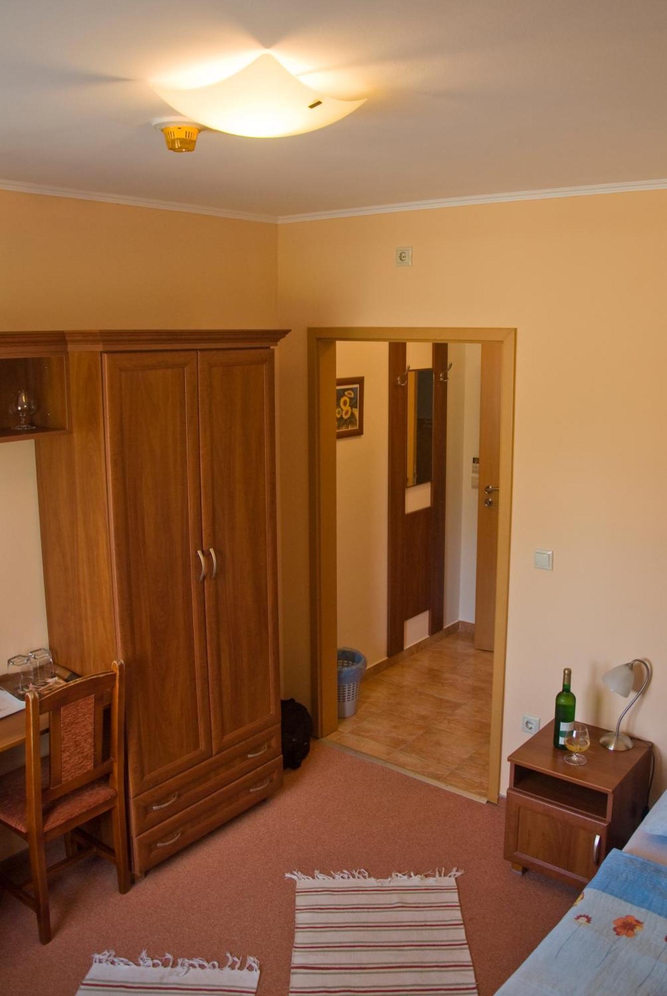 Bed and breakfast Korona