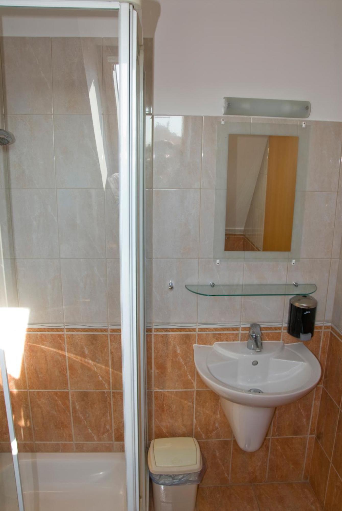 Bed and breakfast Korona