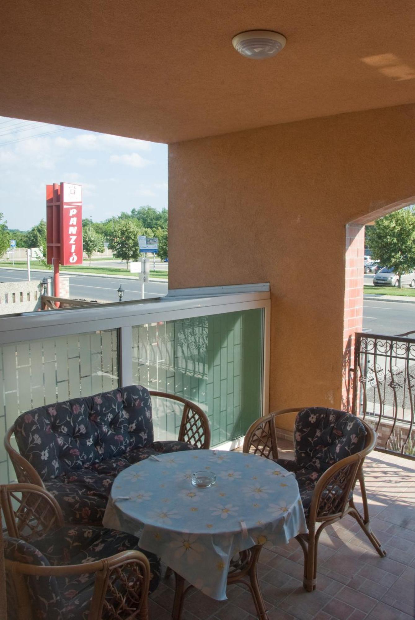 Bed and breakfast Korona